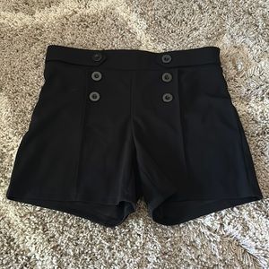 Retrology Shorts NWOT